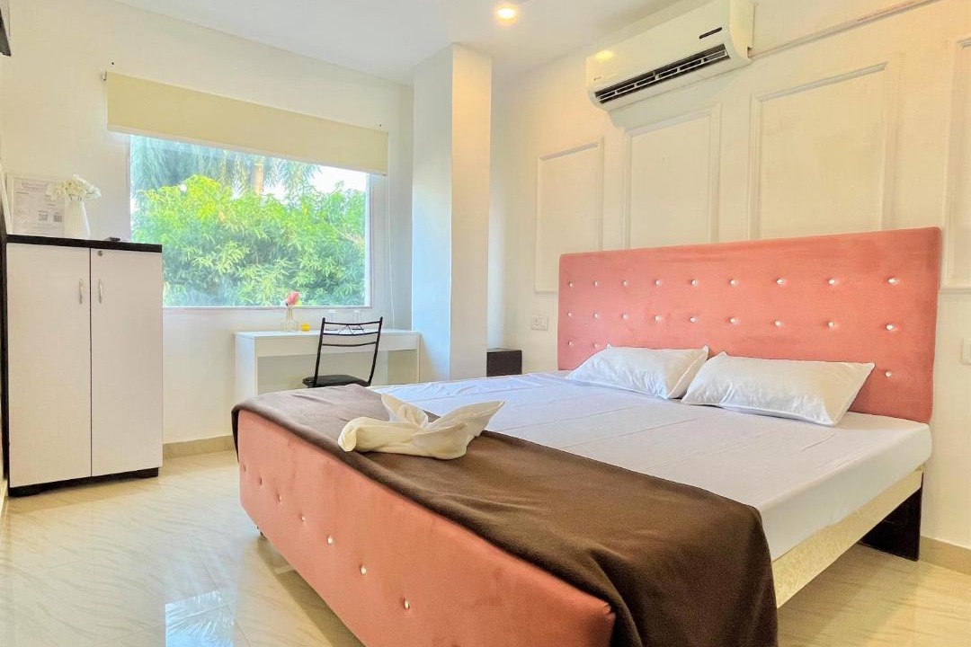Photo of Bedroom in Indira Nagar