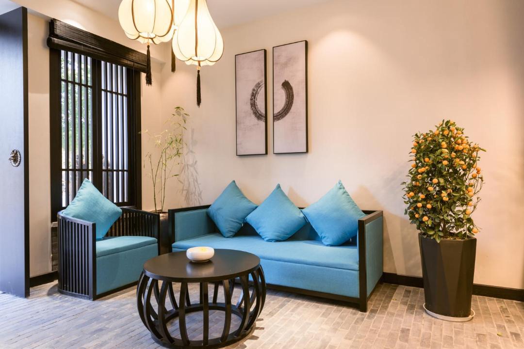 Photo of Livingroom in Wuhua
