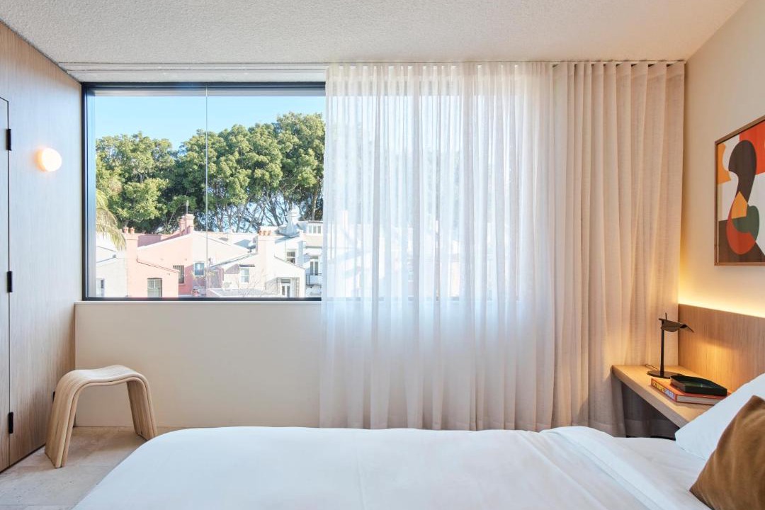 Photo of Bedroom in Paddington