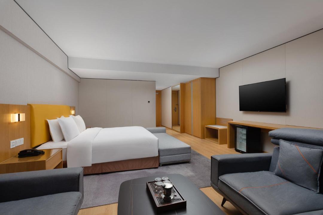 Photo of Livingroom in Yanta Qu