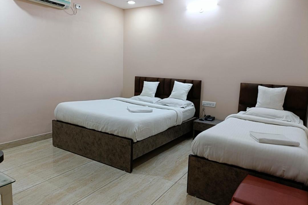 Photo of Bedroom in Jaigaon