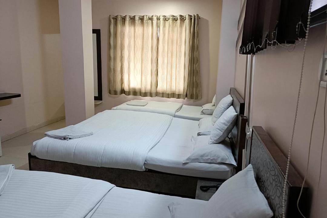 Photo of Bedroom in Jaigaon