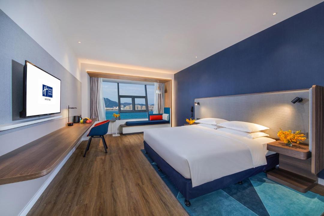 Photo of Bedroom in Xiamen
