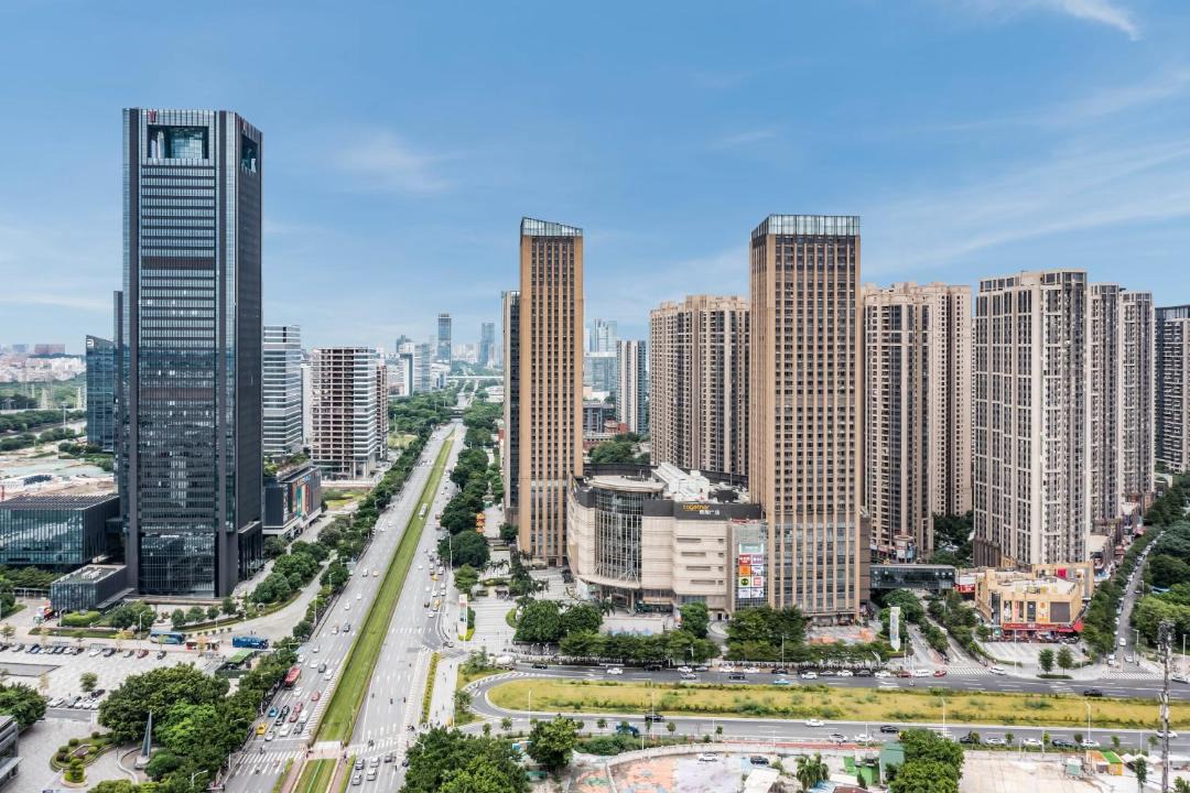 Photo of Others in Pazhou Residential District
