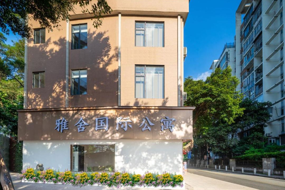 Photo of Others in Pazhou Residential District