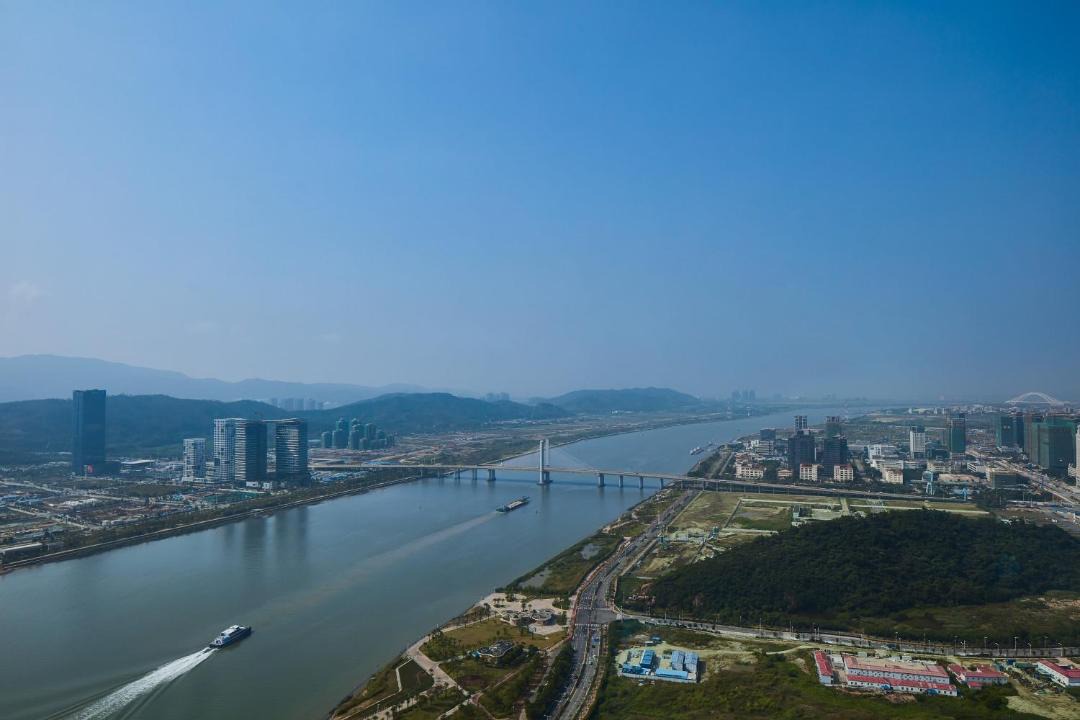 Photo of Others in Xiangzhou District