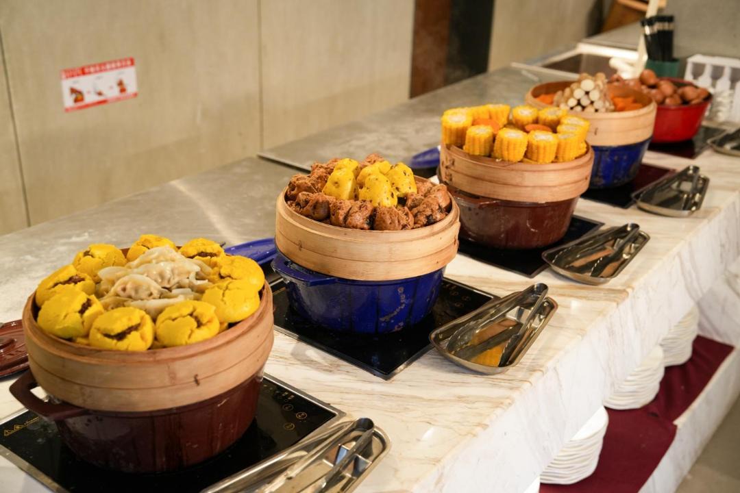 Photo of Others in Laoshan