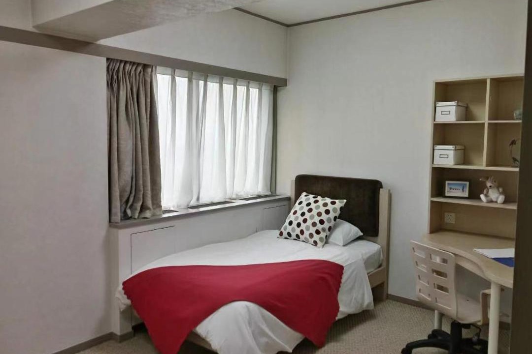 Photo of Bedroom in Middle Chaoyang