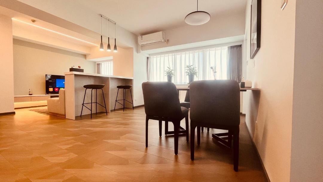 Photo of Livingroom in Middle Chaoyang