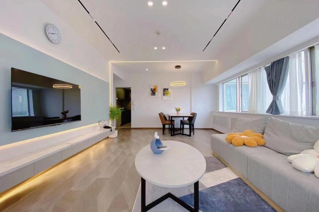 Photo of Livingroom in Middle Chaoyang
