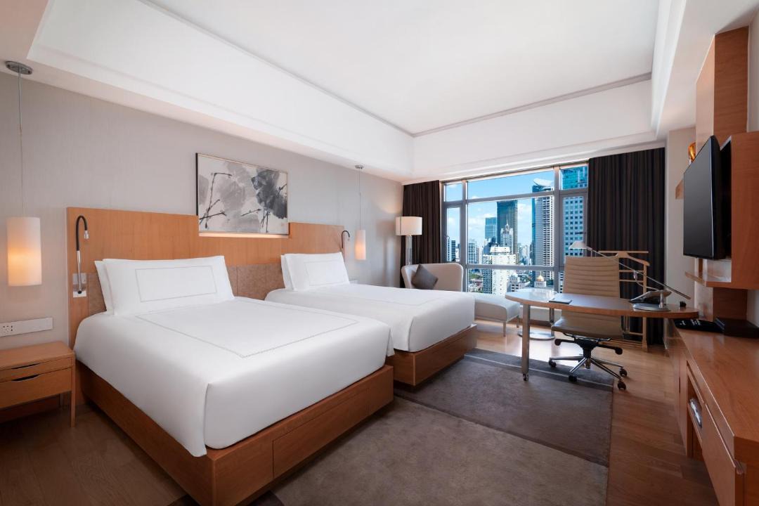 Photo of Bedroom in Jing'an