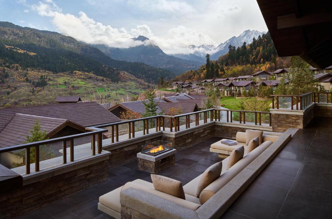 Photo of Others in Jiuzhaigou