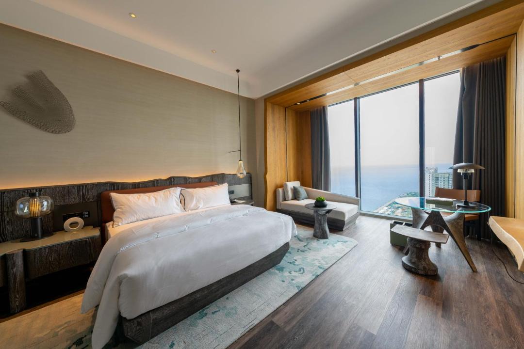 Photo of Bedroom in Yantai