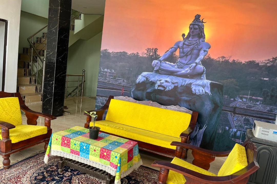 Photo of Others in Govardhan