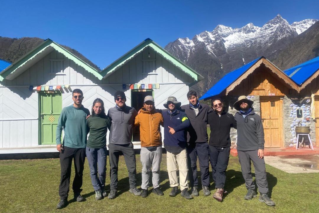 Photo of Others in Walungchung Gola