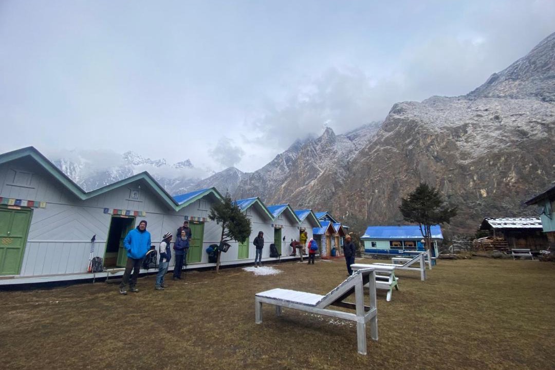 Photo of Others in Walungchung Gola
