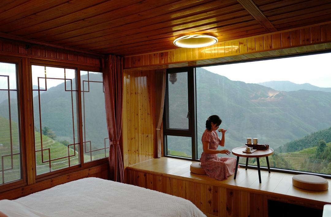 Photo of Others in Longsheng