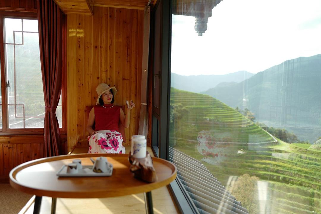 Photo of Others in Longsheng