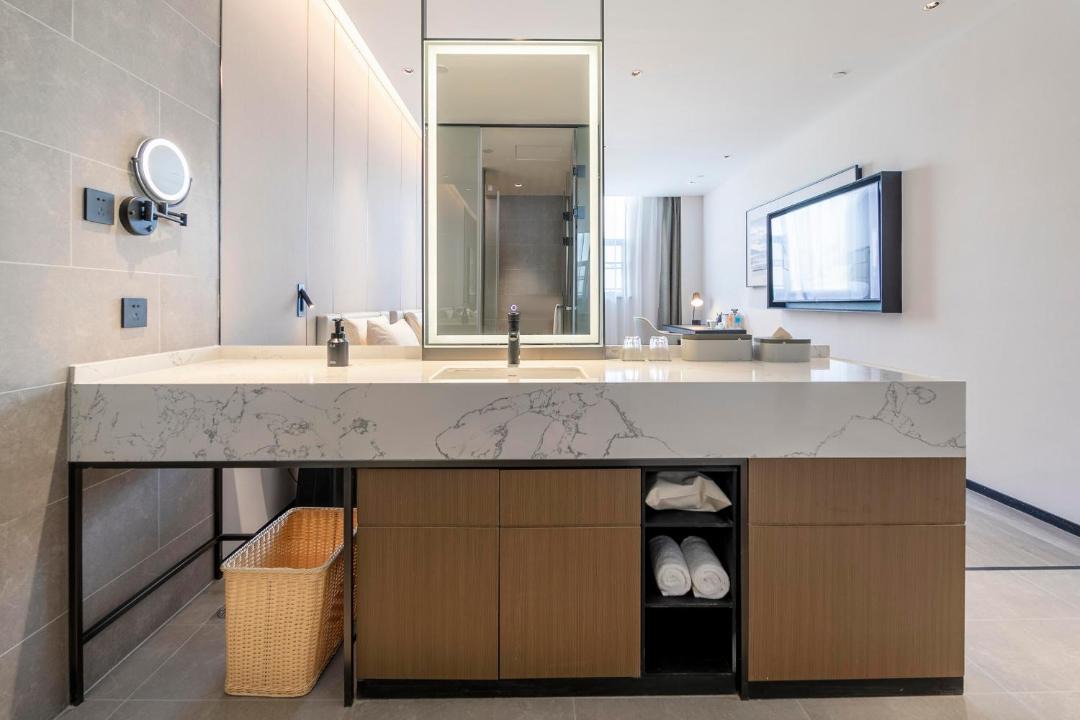 Photo of Bathroom in Hecheng District