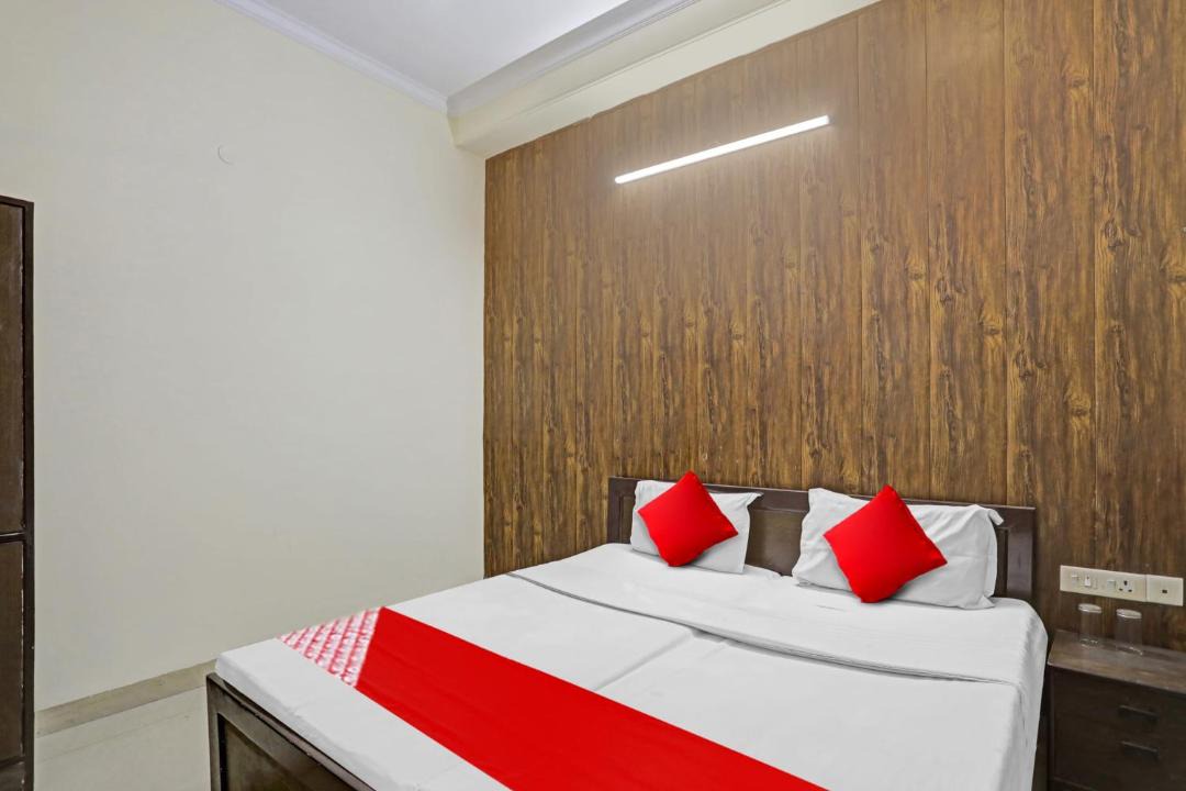 Photo of Bedroom in Ghaziabad