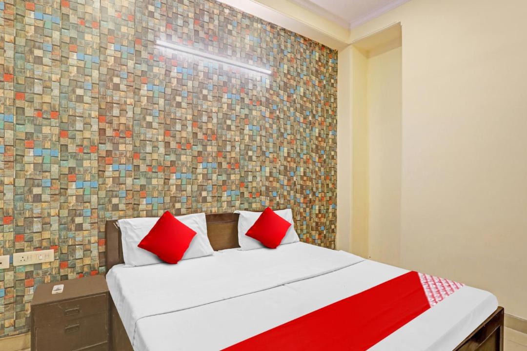 Photo of Bedroom in Ghaziabad