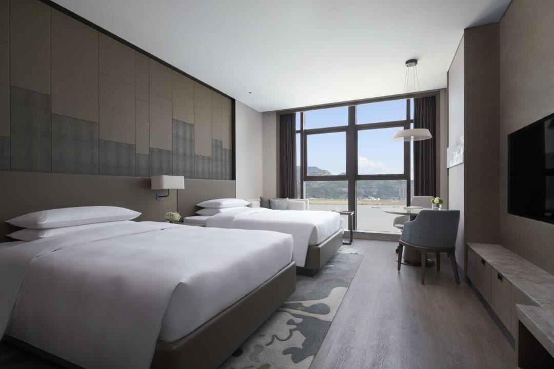 Photo of Bedroom in Lucheng District