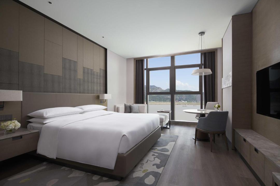 Photo of Bedroom in Lucheng District