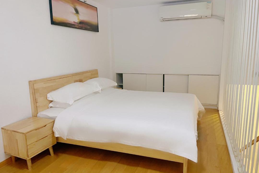 Photo of Bedroom in Pudong