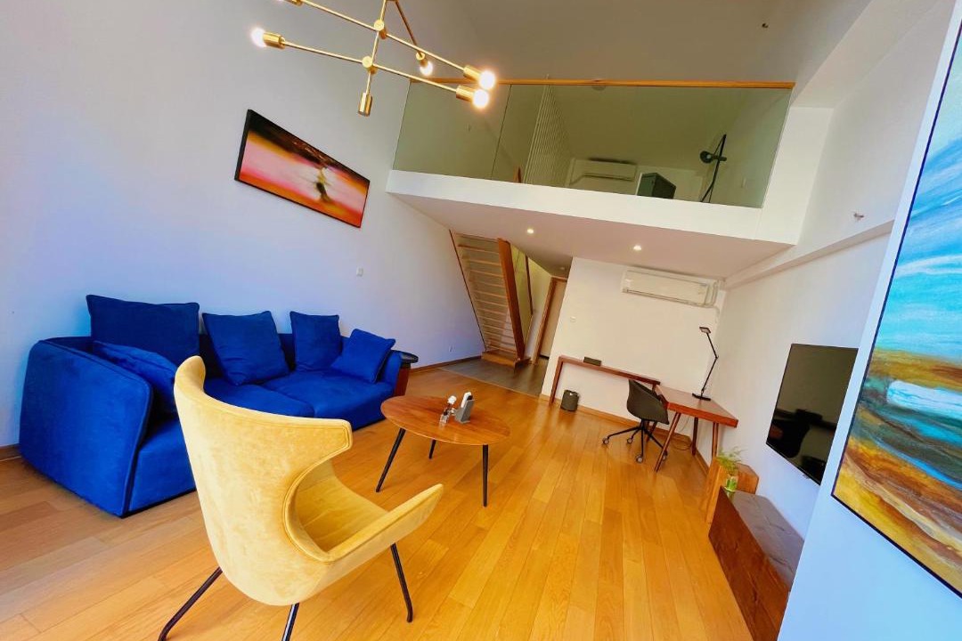Photo of Livingroom in Pudong