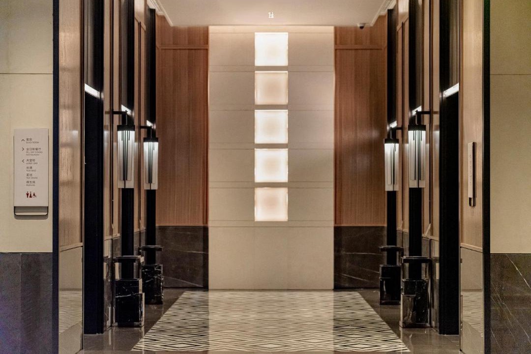 Photo of Bathroom in Baiyun