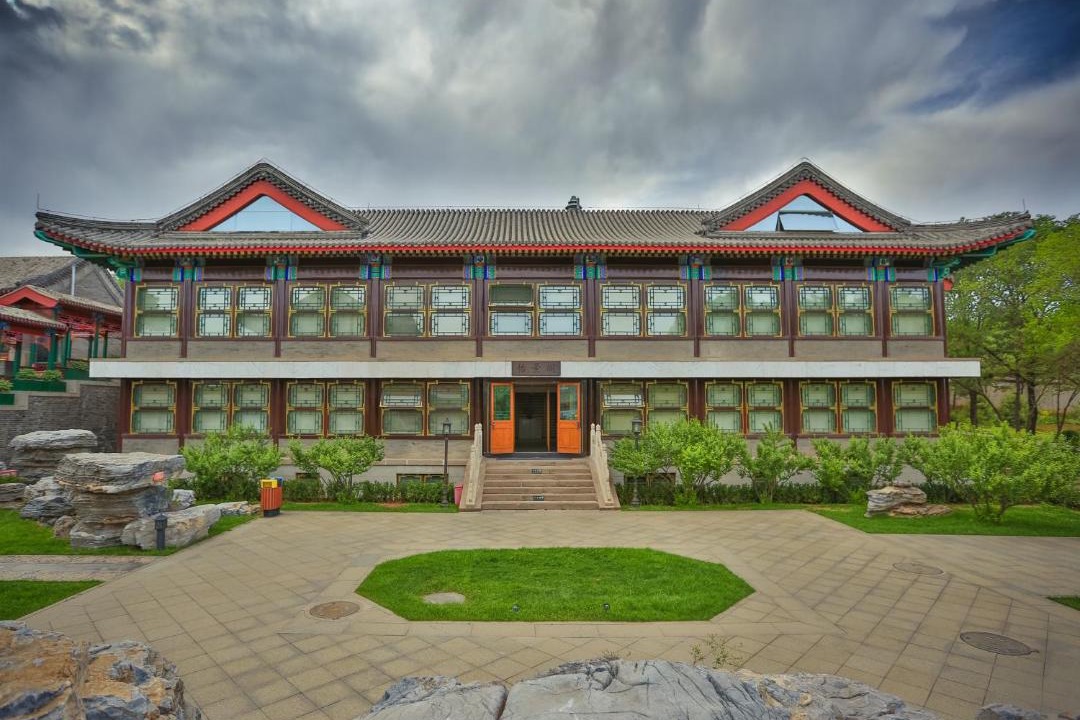 Photo of Buildings in Shuangqiao District