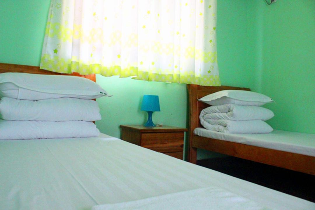 Photo of Bedroom in Chengdu City Centre