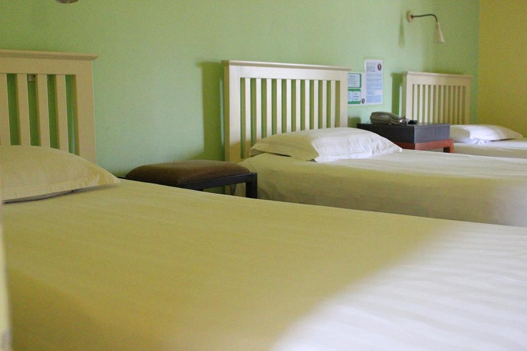 Photo of Bedroom in Chengdu City Centre