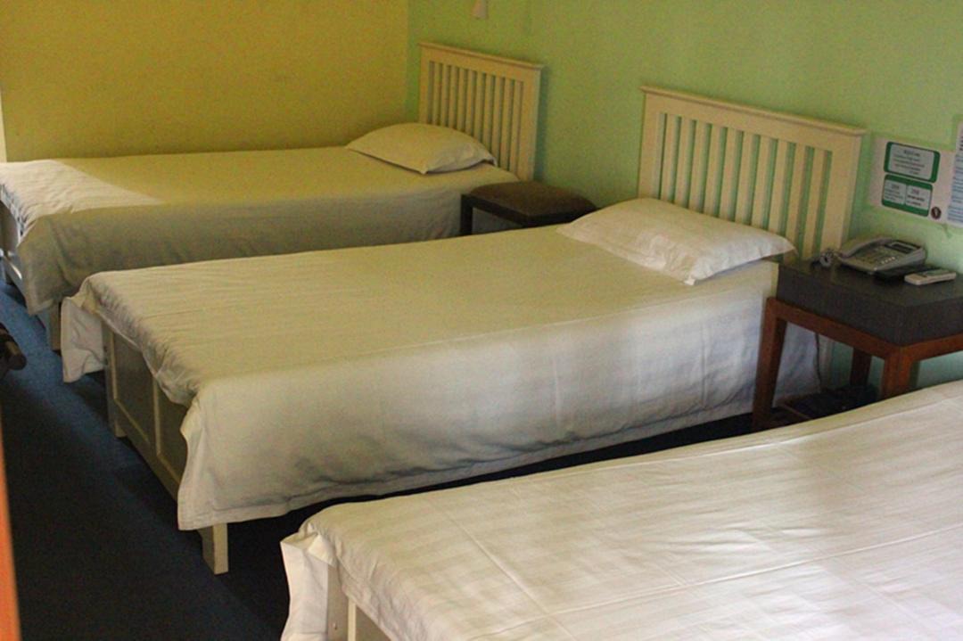 Photo of Bedroom in Chengdu City Centre