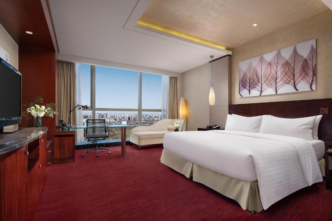 Photo of Bedroom in Yansha