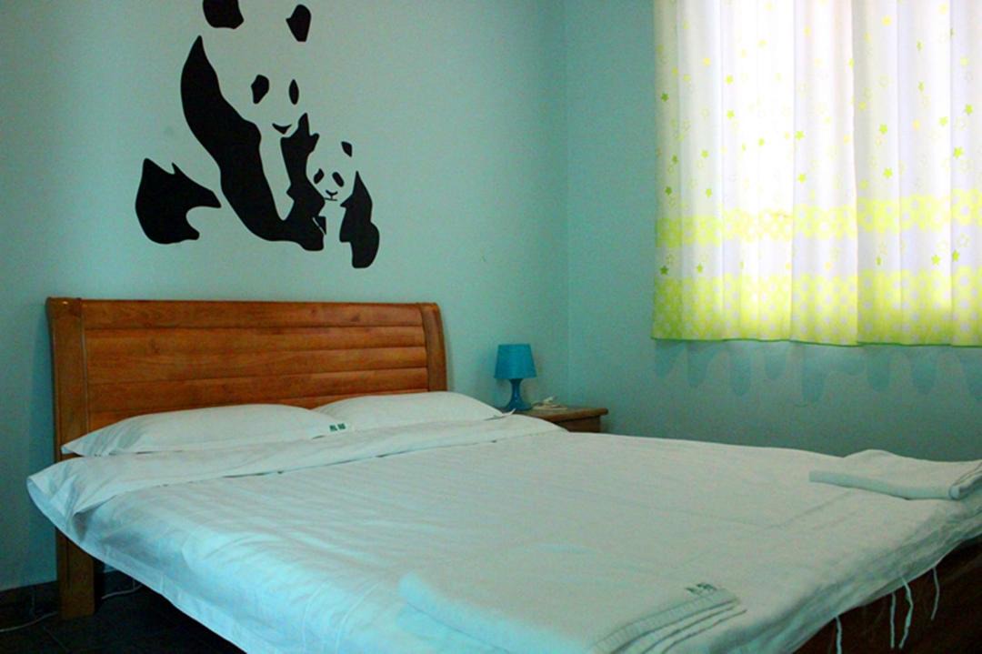 Photo of Bedroom in Chengdu City Centre
