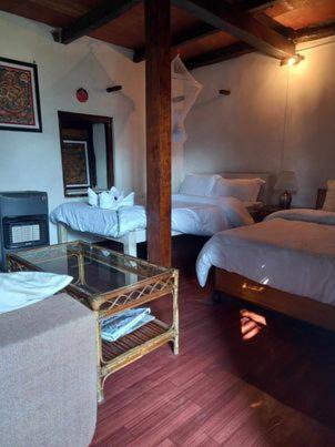 Photo of Livingroom in Gandaki Zone