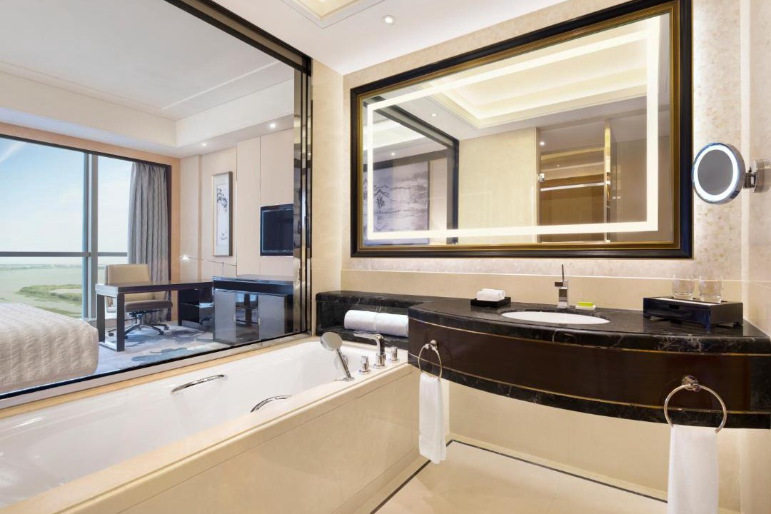 Photo of Livingroom in Yixing