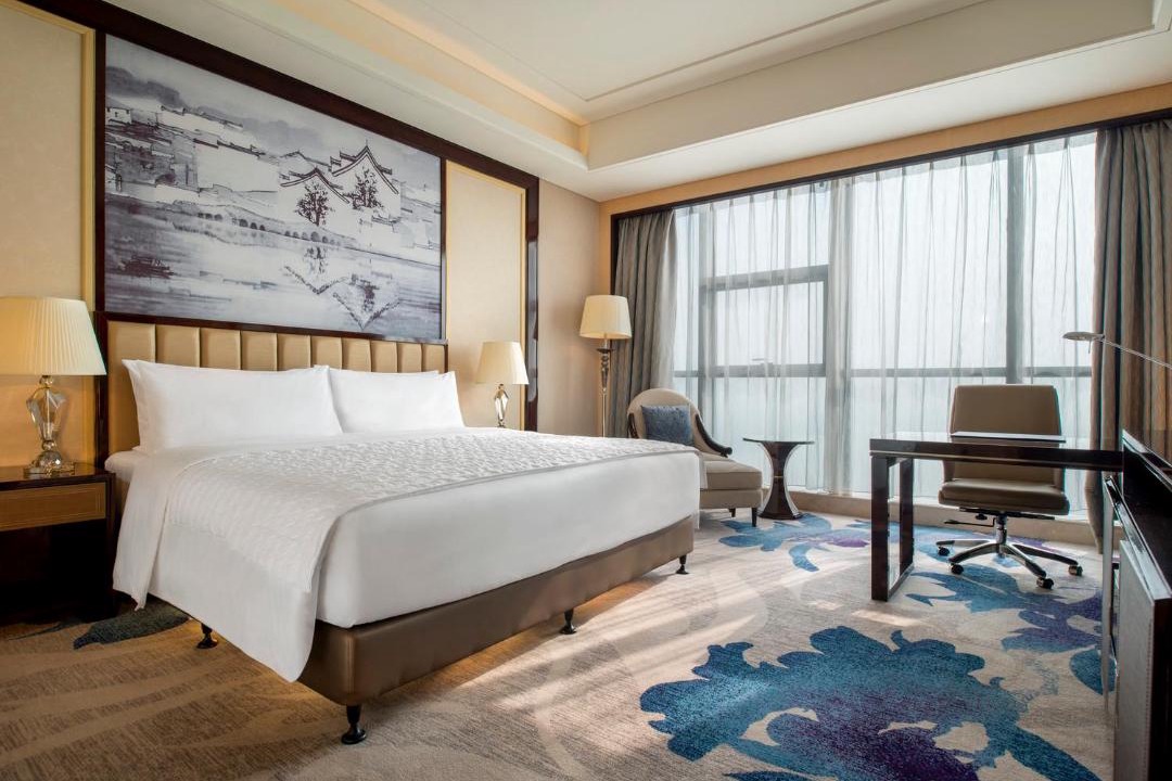 Photo of Bedroom in Yixing