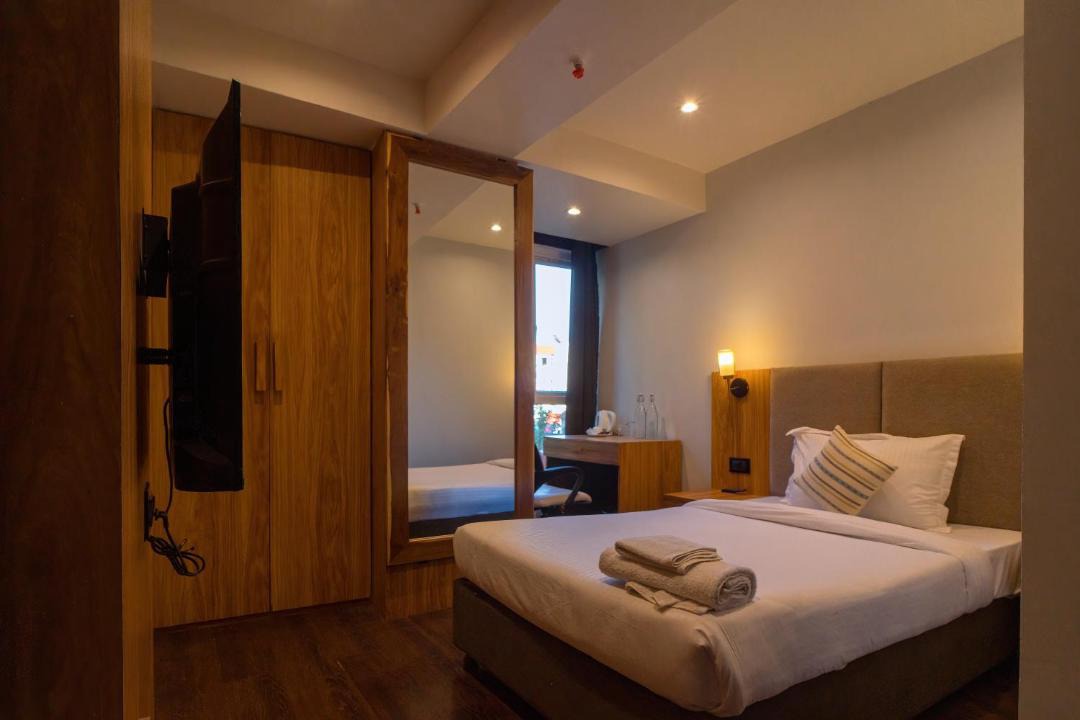 Photo of Bedroom in Aizawl