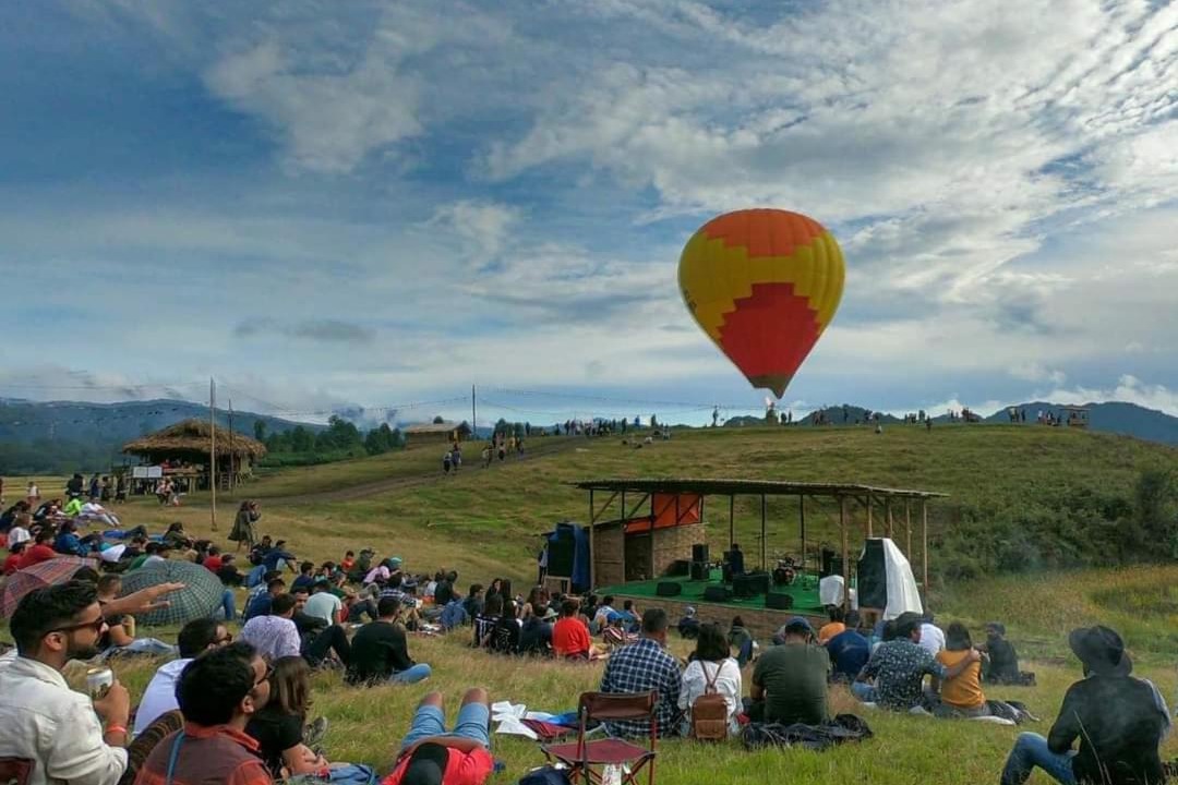 Photo of Others in Ziro