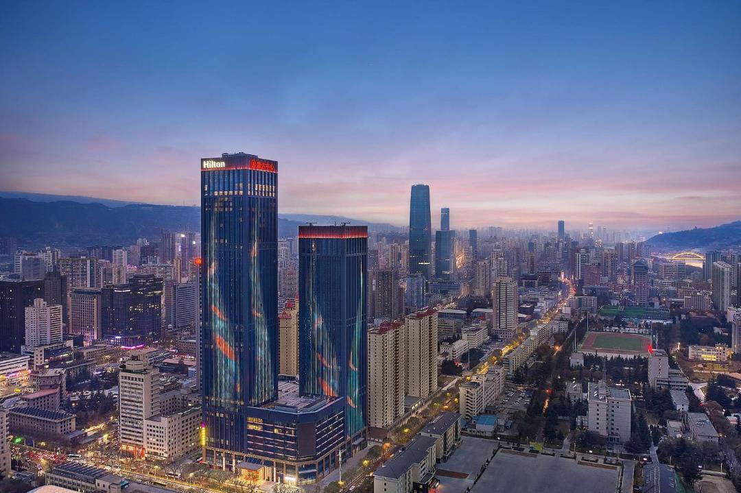 Photo of Others in Tuanjie Xincun Subdistrict