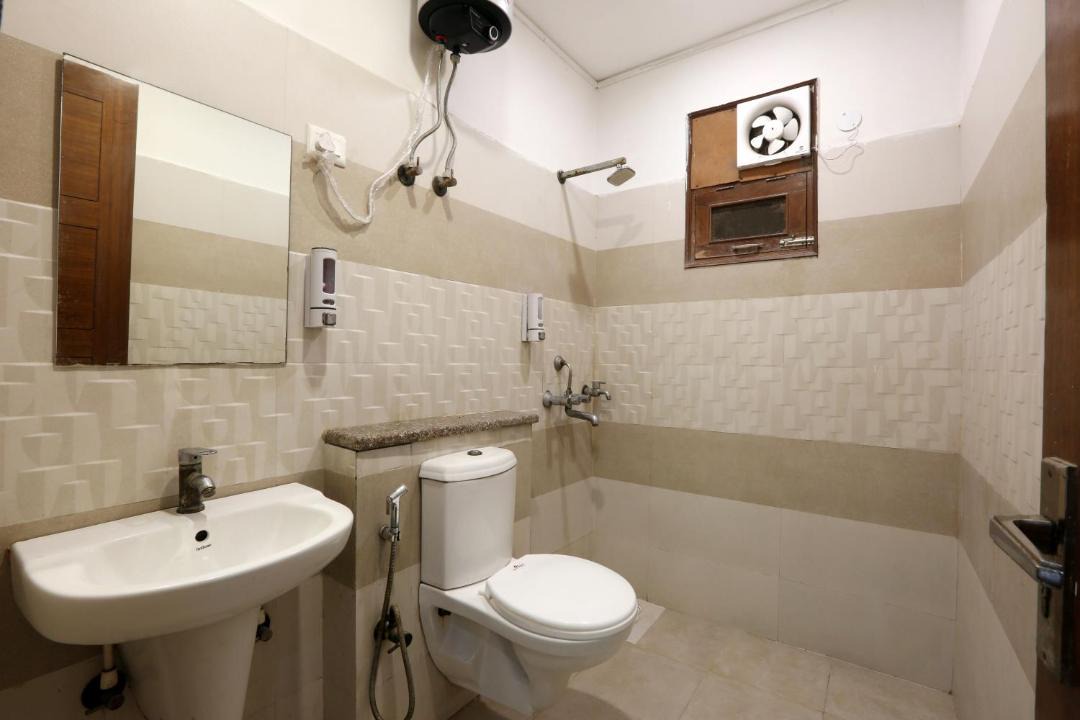 Photo of Bathroom in Sector 62