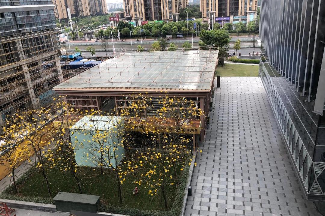 Photo of Others in Jin'an District