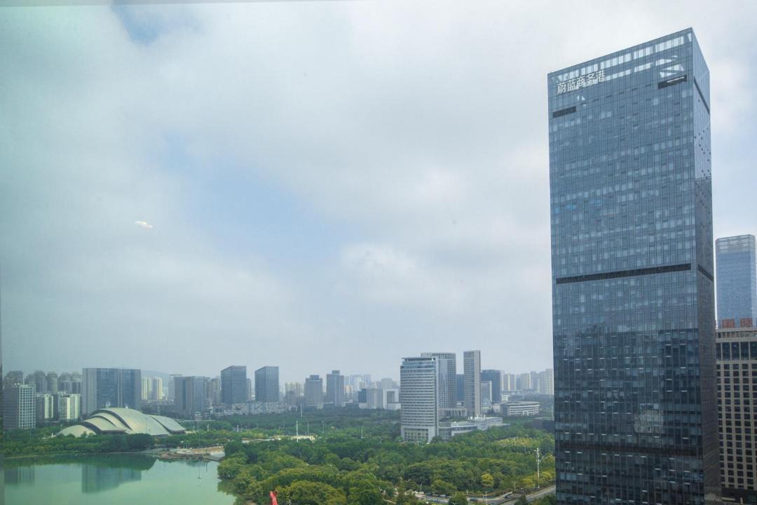Photo of Others in Hefei New Culture District