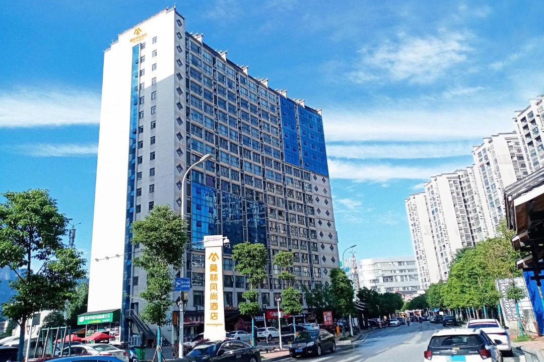 Photo of Others in Yongding