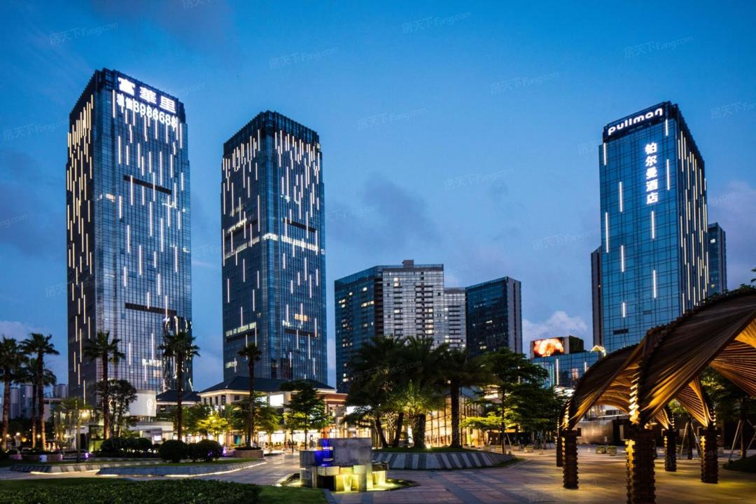 Photo of Others in Zhuhai Gongbei