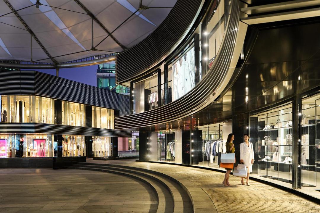 Photo of Others in Beijing Central Business District