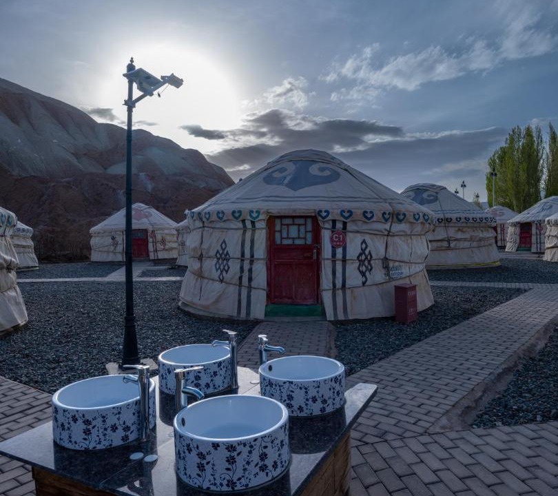Photo of Others in Zhangye