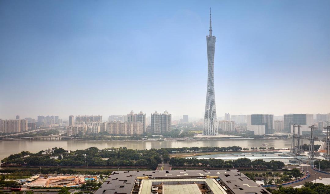 Photo of Others in Zhujiang New Town